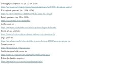 Презентация 'Integrēta mācību satura plānošana tematam (1 mēnesis)', 19.