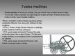 Презентация 'Tvaika mašīnas un iekšdedzes dzinēji', 2.