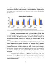 Реферат 'Pētījums demogrāfijā par Siguldas novadu', 4.