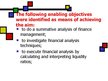 Презентация 'Finance Management and Analysis', 3.