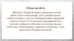 Презентация 'Filma "Pompeji"', 4.