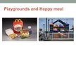 Презентация 'Fast Food Restaurants. "McDonalds"', 7.