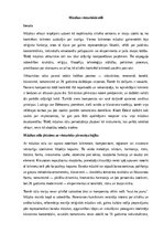 Конспект 'Mūzikas vēsturiskie stili', 1.