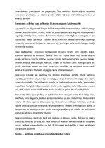 Конспект 'Mūzikas vēsturiskie stili', 3.