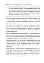 Конспект 'Mūzikas vēsturiskie stili', 6.