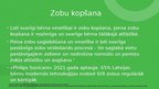 Презентация 'Personīgās higiēnas pamati, ieteikumi audzēkņu vecākiem uzsākot pirmsskolas gait', 6.