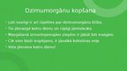 Презентация 'Personīgās higiēnas pamati, ieteikumi audzēkņu vecākiem uzsākot pirmsskolas gait', 7.