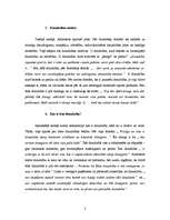 Конспект 'Aristoteļa "Nikomaha ētika" 8.grāmatas "Par draudzību" analīze un secinājumi', 2.