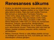 Презентация 'Renesanse', 7.