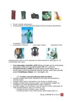 Образец документа 'Darba aizsardzības instrukcija darbam ar ķīmiskām vielām', 2.