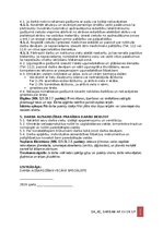 Образец документа 'Darba aizsardzības instrukcija darbam ar ķīmiskām vielām', 11.