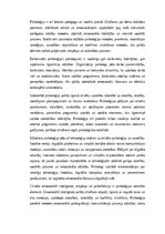 Эссе 'Psiholoģija: cilvēka prāta, uzvedības un sabiedrības izpēte”', 4.