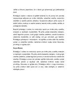 Эссе 'Psiholoģija: cilvēka prāta, uzvedības un sabiedrības izpēte”', 5.