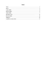 Реферат 'Populārākie alfabēti', 2.