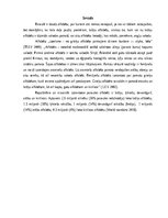 Реферат 'Populārākie alfabēti', 3.