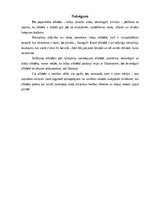 Реферат 'Populārākie alfabēti', 10.