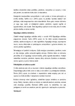 Эссе 'Zeme starp rokām: cilvēka atbildība un ilgtspējīgas nākotnes meklējumi', 2.