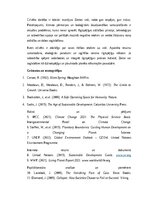 Эссе 'Zeme starp rokām: cilvēka atbildība un ilgtspējīgas nākotnes meklējumi', 3.