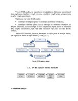 Реферат 'Uzņēmuma "X" SVID analīze un attīstības stratēģijas izstrādāšana', 9.