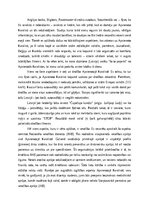 Эссе 'Briti un britiskums', 1.