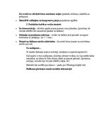 Конспект 'Sapulces plānošana 3. vecuma posmam', 6.