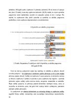 Дипломная 'Pārmaiņu vadības procesa analīze Uzņēmumā X un tā pilnveidošanas iespējas', 64.