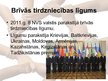 Презентация 'Latvijas un NVS valstu saimnieciskā sadarbība', 8.