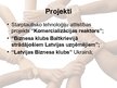 Презентация 'Latvijas un NVS valstu saimnieciskā sadarbība', 17.