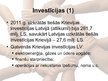 Презентация 'Latvijas un NVS valstu saimnieciskā sadarbība', 22.
