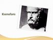 Презентация 'Grieķu ievērojamākie filosofi. Grieķu dievi', 8.
