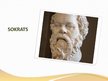 Презентация 'Grieķu ievērojamākie filosofi. Grieķu dievi', 20.