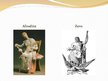 Презентация 'Grieķu ievērojamākie filosofi. Grieķu dievi', 30.