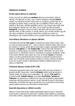 Конспект 'Acteki: vēsture, kultūra, mitoloģija, sabiedrība un kultūras mantojums', 3.