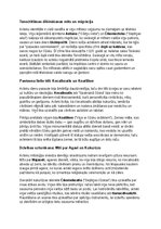 Конспект 'Acteki: vēsture, kultūra, mitoloģija, sabiedrība un kultūras mantojums', 7.