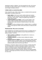 Конспект 'Acteki: vēsture, kultūra, mitoloģija, sabiedrība un kultūras mantojums', 9.