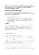 Конспект 'Acteki: vēsture, kultūra, mitoloģija, sabiedrība un kultūras mantojums', 23.