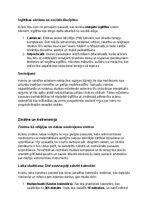 Конспект 'Acteki: vēsture, kultūra, mitoloģija, sabiedrība un kultūras mantojums', 25.