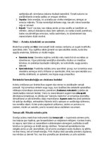 Конспект 'Acteki: vēsture, kultūra, mitoloģija, sabiedrība un kultūras mantojums', 28.