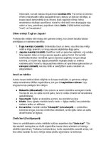 Конспект 'Acteki: vēsture, kultūra, mitoloģija, sabiedrība un kultūras mantojums', 30.