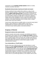 Конспект 'Acteki: vēsture, kultūra, mitoloģija, sabiedrība un kultūras mantojums', 31.