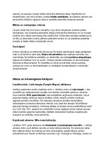 Конспект 'Acteki: vēsture, kultūra, mitoloģija, sabiedrība un kultūras mantojums', 33.