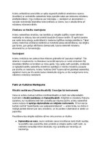 Конспект 'Acteki: vēsture, kultūra, mitoloģija, sabiedrība un kultūras mantojums', 37.
