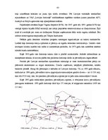 Дипломная 'Dzelzceļa kravu pārvadājumu attīstība Latvijas tirgū un SIA "Viateka" saimniecis', 39.