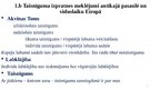 Презентация 'Taisnīguma un laimes diskurss tiesību zinātnē', 3.