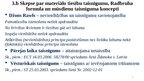 Презентация 'Taisnīguma un laimes diskurss tiesību zinātnē', 6.
