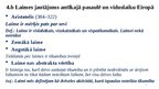 Презентация 'Taisnīguma un laimes diskurss tiesību zinātnē', 8.