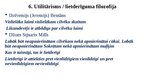 Презентация 'Taisnīguma un laimes diskurss tiesību zinātnē', 11.