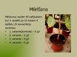 Презентация 'Lignosilīcija iedarbība uz kafijas koka augšanu', 6.