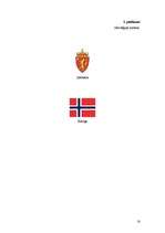 Реферат 'Sabiedrisko attiecību prakses analīze Norvēģijā', 18.