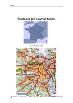 Реферат 'Bordo (Bordeaux)', 4.